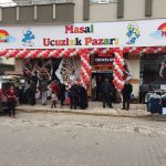 Açılış Organizasyonu İstanbul